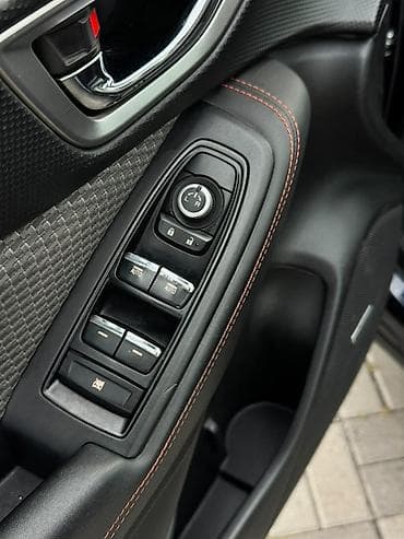 Subaru Forester: 2019 г., 2.5 л, Вариатор, Бензин, Кроссовер — 10