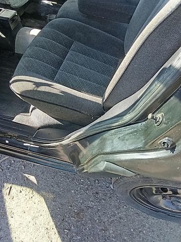 опель корса б: Volkswagen Passat Variant: 1993 г., 0.2 л, Бензин, Универсал — 7