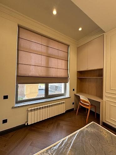 Продажа квартир: 3 комнаты, 109 м², Элитка, 2 этаж, Евроремонт — 5