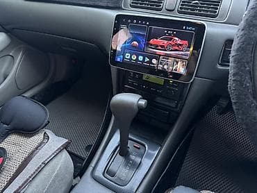 Toyota Camry: 2020 г., 2.2 л, Автомат, Газ, Седан — 9