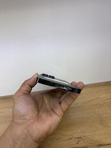 14 pro max: IPhone 14 Pro Max, 256 ГБ, Black Titanium, Защитное стекло, Чехол, В рассрочку, 80 % — 4