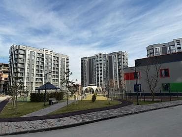 Дома: 1 комната, 48 м², Элитка, 7 этаж, Готовая ПСО (под самоотделку) — 4