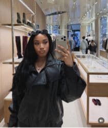 Прокат одежды: Бомбер, Осень-весна, Оверсайз, Стандарт — 4