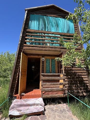 mega hous: Гостевой дом на Иссык-Куле, Бостери, Бостери, 7 мест, На зимний сезон — 2