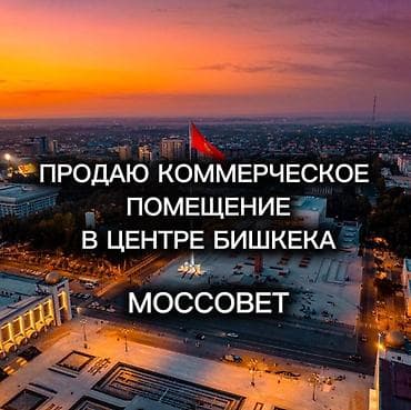 Продаю действующий магазин на Моссовете, первая линия по ул at lalafo.kg Продаю действующий магазин на Моссовете, первая линия по ул