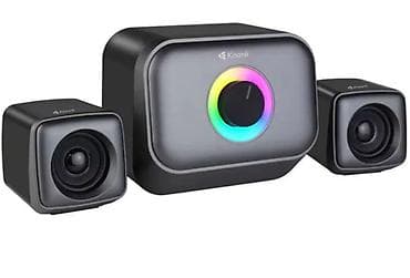 sony колонка: Колонка KISONLI U-3200BT — компактная 2.1 акустическая система для ПК — 3