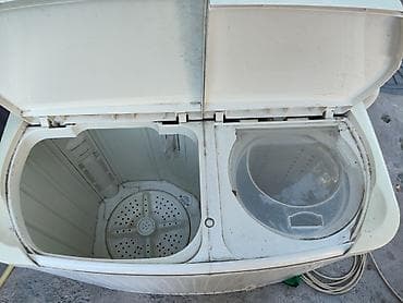 type s: Стиральные машины полуавтомат — 2