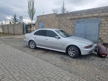 дверные карты на бмв е34: BMW 5 series: 1997 г., Механика, Седан — 5