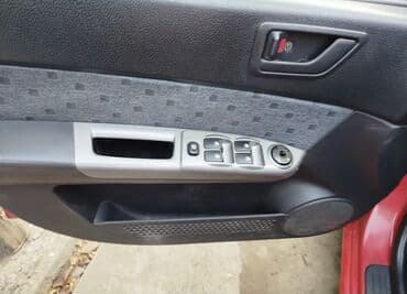 цены на машины бишкек: Hyundai Getz: 2004 г., 1.6 л, Автомат, Бензин, Хэтчбэк — 4