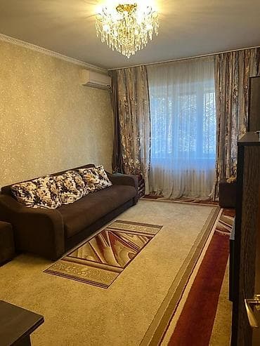 105: 2 комнаты, 64 м², Моссовет 106 серия улучшенная, 2 этаж, Косметический ремонт — 2
