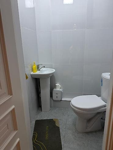 квадрат: 3 комнаты, 81 м², Элитка, 8 этаж, Евроремонт — 7