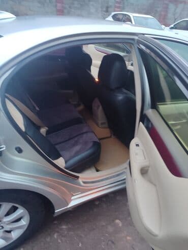 передний бампер тайота витц 2002 г: Toyota Windom: 2002 г., 3 л, Автомат, Бензин, Седан — 8