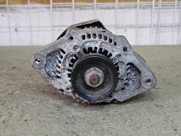 генератор акорд: Генератор Suzuki 1995 г., Б/у, Оригинал, Германия — 8