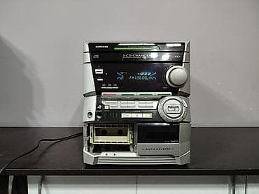 harman kardon: Б/у, Домашний, 80 Вт, Класс: AB, Каналов: 2 — 1