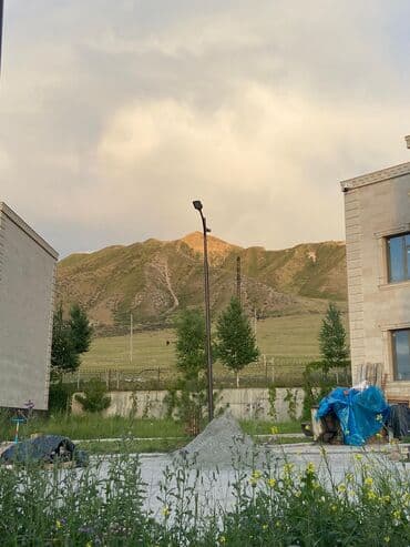 цены на дома в бишкеке: Таунхаус, 180 м², 4 комнаты, Агентство недвижимости, ПСО (под самоотделку) — 11