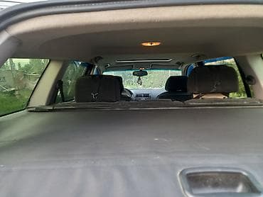 Ford Mondeo: 2002 г., 0.2 л, Механика, Универсал — 4