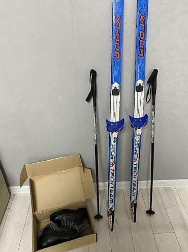 nike react: Универсальные, С креплениями, Новый — 1