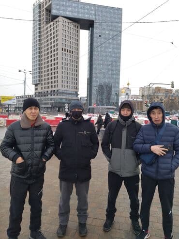 швея индивидуальный пошив: Закройщик — 1