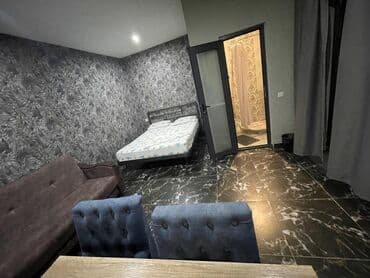 дача осокорки садовая: 1 комната, Душевая кабина, Постельное белье, Кондиционер — 2