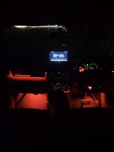 mazda 3: Mazda Demio: 2004 г., 1.3 л, Автомат, Бензин, Хэтчбэк — 8