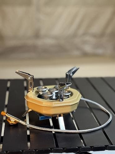 таганек газ: Газовая горелка FX-945S M-5 «Галактика» (бездонная) Компактная — 5