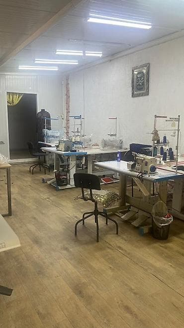 мечит: Тёплое,уютное помещение под швейный цех, магазин, офис или другой — 9