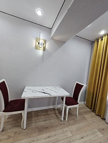 imak: 1 комната, 41 м², Элитка, 8 этаж, Евроремонт — 7