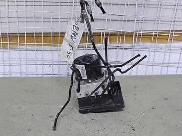 bbs rs: Блок ABS BMW 2007 г., Б/у, Оригинал, Германия — 1