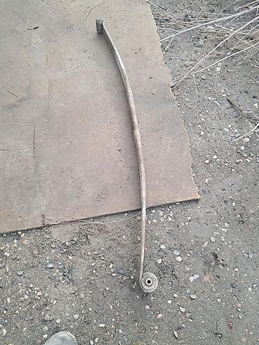 спринтер рул: Тептирге Mercedes-Benz Колдонулган — 2