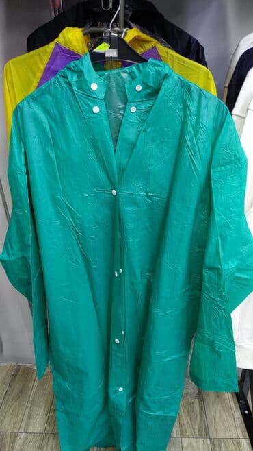 плащи от дождя: Дождевик, дождевики в наличии Работаем каждый день с 9 утра до 8 — 1