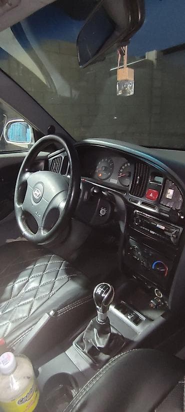 daewoo matiz 2002: Hyundai Elantra: 2004 г., 1.6 л, Ручные, Бензин, Седан — 7