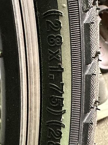 велосипед кыргызстан: Городской велосипед, Рама M (156 - 178 см) — 6