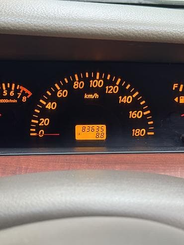 Продажа авто: Nissan Teana: 2003 г., 2.3 л, Автомат, Бензин, Седан — 7