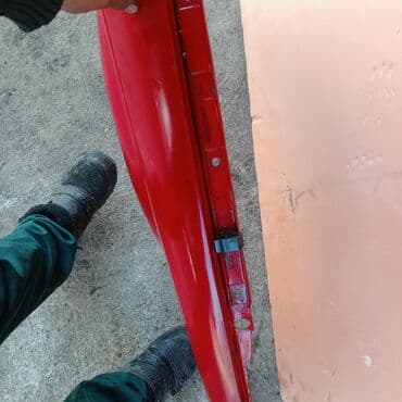 фолсваген пасат б4: Алдыңкы оң Volkswagen, Колдонулган, Оригинал — 5