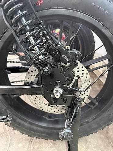 электровелосип: Электровелосипед — 4