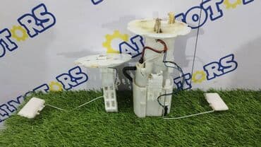 infinity g35: Бензонасос Infiniti 2006 г., Б/у, Оригинал — 1