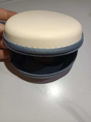 Наручные часы: Очки складывается
чехол в комплекте
500 сом — 3