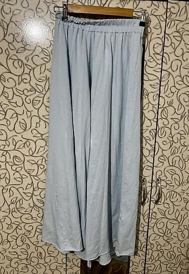 длинные блузки: Повседневное платье, Длинная модель, Платье-пиджак, M, L — 10