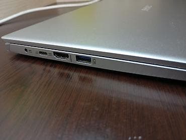 swift 3: Ультрабук, Б/у, AMD Ryzen 5 — 5