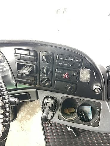 10 r20: Срочно сатылат Мерседес Актрос абалы жакшы 120 куб, Ратция, Автономка — 7