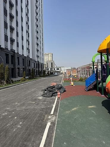 brooklyn: 2 комнаты, 78 м², Элитка, 12 этаж, Готовая ПСО (под самоотделку) — 3