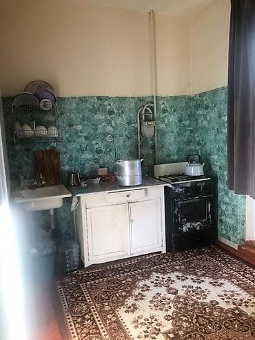 динара: 1 комната, 37 м², 106 серия, 7 этаж, Косметический ремонт — 7