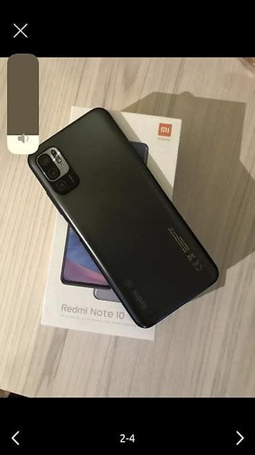 geforce rtx 4070: Redmi, Redmi Note 10, Б/у, 128 ГБ, цвет - Черный, 2 SIM — 2