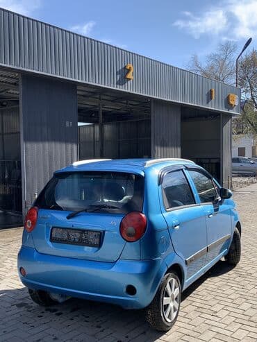 двигатель дэу матиз 0.8 цена бишкек: Daewoo Matiz: 2007 г., 0.8 л, Автомат, Бензин, Хетчбек — 2