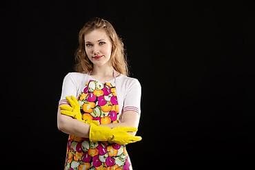 Предлагаем услуги посудомойщиц.Моем — 1