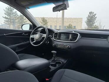 ли 7 цена бишкек: Kia Sorento: 2019 г., 2.4 л, Автомат, Бензин, Кроссовер — 6