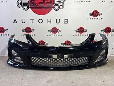 бампер crown: Toyota — 1