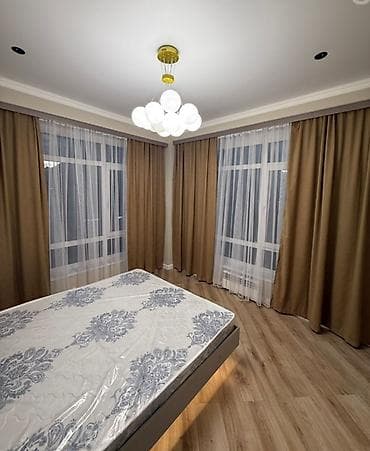 Продажа квартир: 2 комнаты, 65 м², Элитка, Элитка, 10 этаж, Дизайнерский ремонт — 1