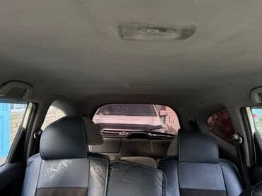 тракторы кытай: Honda Stream: 2001 г., 2 л, Бензиновая — 12