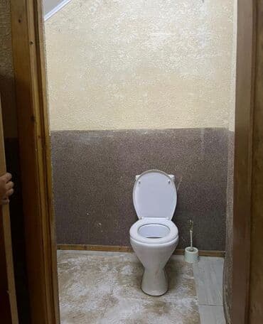 дом в аренду ак орго: Дом, 1 м², 6 комнат, Собственник — 7